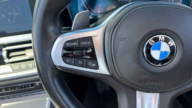 BMW 4 Series 420i M Sport 2dr Step Auto Petrol Convertible